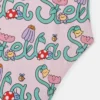 Maillot de bain imprimé vigne Stella Maillot de bain imprimé vigne Stella