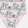 Maillot de bain imprimé vigne Stella Maillot de bain imprimé vigne Stella