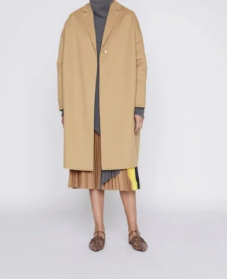 Manteau Bilpin