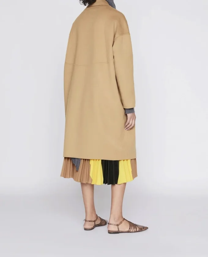 Manteau Bilpin Manteau Bilpin