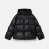 Manteau court matelassé Alter Mat Manteau court matelassé Alter Mat