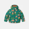 Manteau matelassé Grizzly Bear Manteau matelassé Grizzly Bear