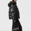 Manteau matelassé vegan Manteau matelassé vegan