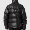 Manteau matelassé vegan Manteau matelassé vegan