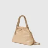 Mini sac à bandoulière Falabella à cordon Mini sac à bandoulière Falabella à cordon