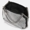 Mini sac à bandoulière Falabella Crystal Mini sac à bandoulière Falabella Crystal