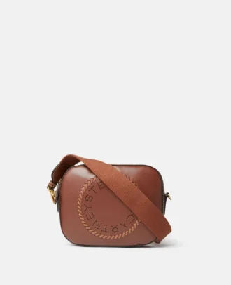 Mini sac à bandoulière Logo