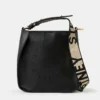 Mini sac à bandoulière Stella Logo