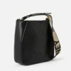 Mini sac à bandoulière Stella Logo