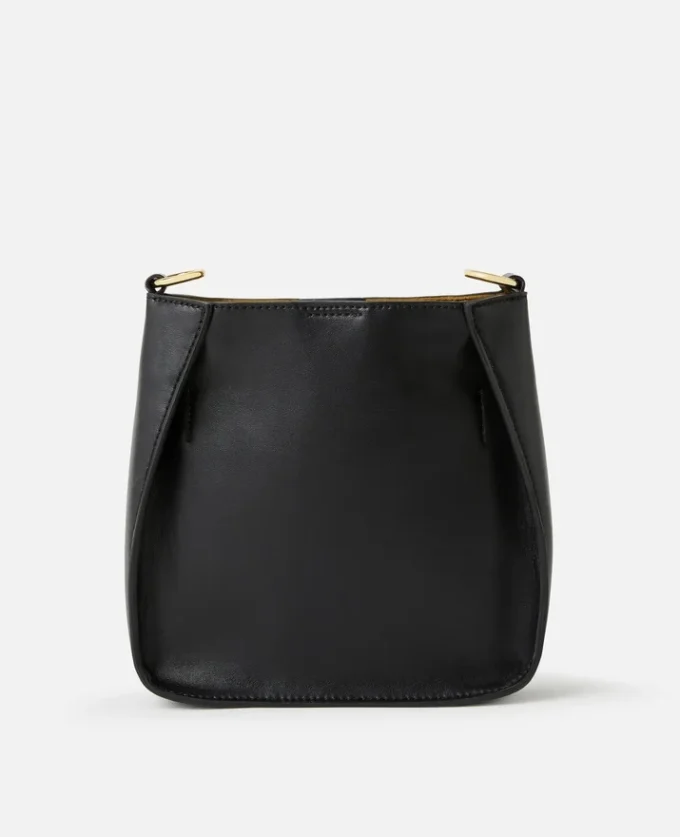 Mini sac à bandoulière Stella Logo