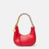 Mini sac à bandoulière zippé Frayme Mini sac à bandoulière zippé Frayme