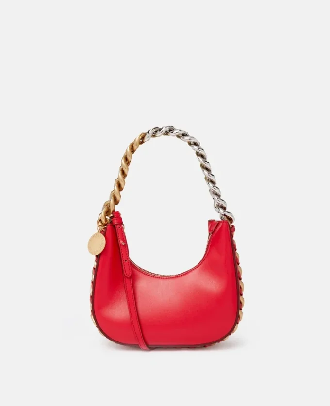 Mini sac à bandoulière zippé Frayme Mini sac à bandoulière zippé Frayme