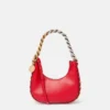 Mini sac à bandoulière zippé Frayme Mini sac à bandoulière zippé Frayme