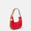 Mini sac à bandoulière zippé Frayme Mini sac à bandoulière zippé Frayme
