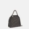 Mini sac cabas Falabella en maille cristal Mini sac cabas Falabella en maille cristal