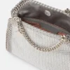 Mini sac cabas Falabella en maille cristal Mini sac cabas Falabella en maille cristal