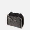 Mini sac cabas Falabella en maille cristal Mini sac cabas Falabella en maille cristal