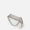 Mini sac cabas Falabella en maille cristal Mini sac cabas Falabella en maille cristal