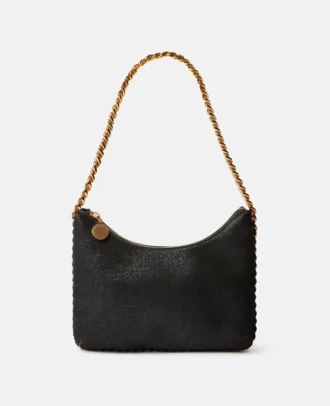 Mini sac Falabella à fermeture éclair