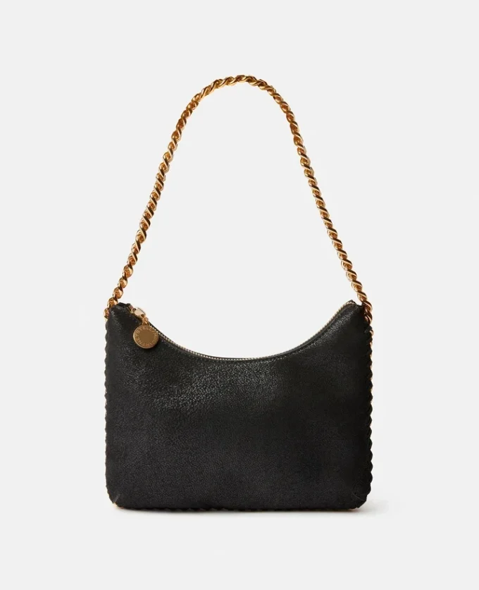Mini sac Falabella à fermeture éclair Mini sac Falabella à fermeture éclair