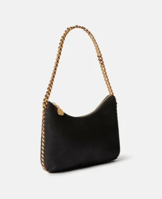 Mini sac Falabella à fermeture éclair