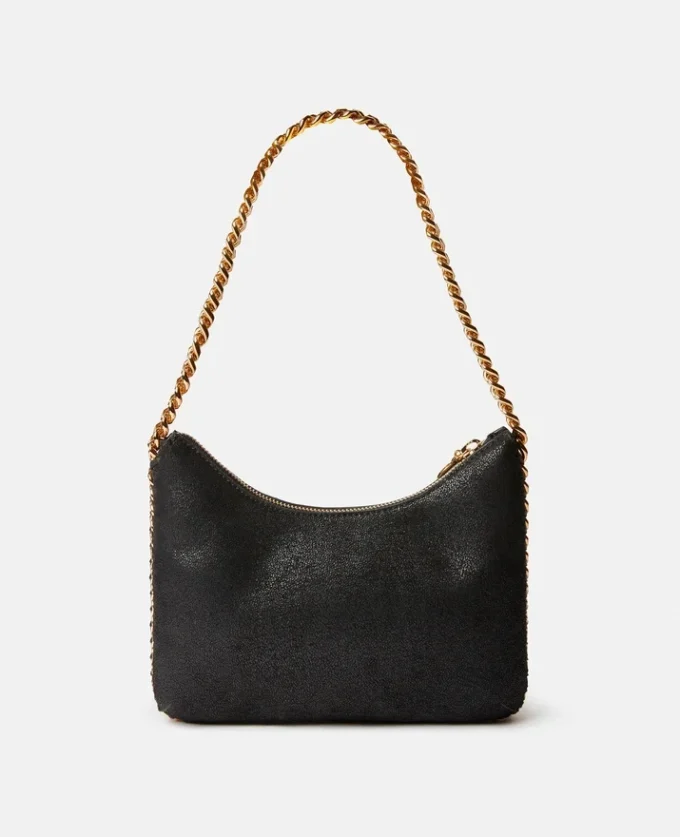 Mini sac Falabella à fermeture éclair Mini sac Falabella à fermeture éclair