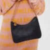 Mini sac Falabella à fermeture éclair Mini sac Falabella à fermeture éclair