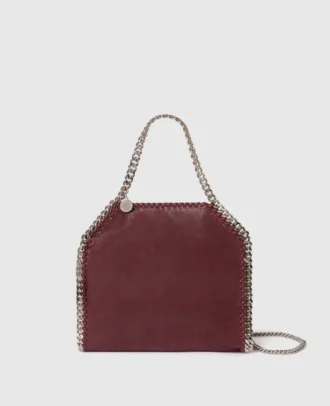 Mini sac fourre-tout Falabella