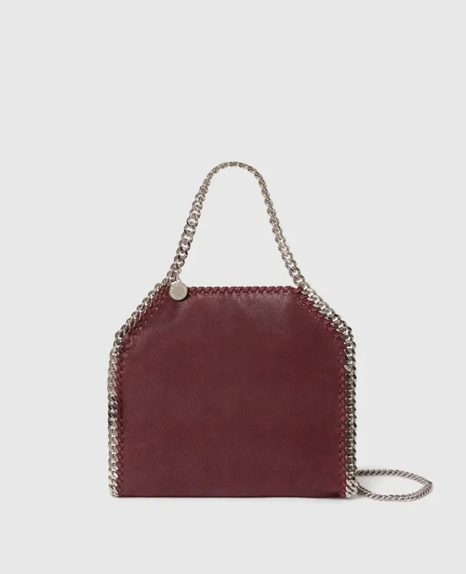Mini sac fourre-tout Falabella Mini sac fourre-tout Falabella