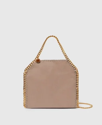 Mini sac fourre-tout Falabella