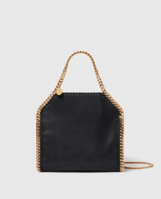 Mini sac fourre-tout Falabella