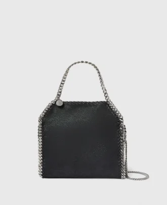 Mini sac fourre-tout Falabella