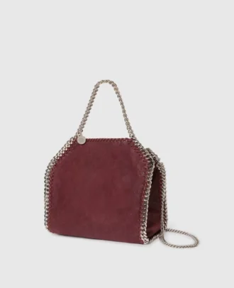 Mini sac fourre-tout Falabella
