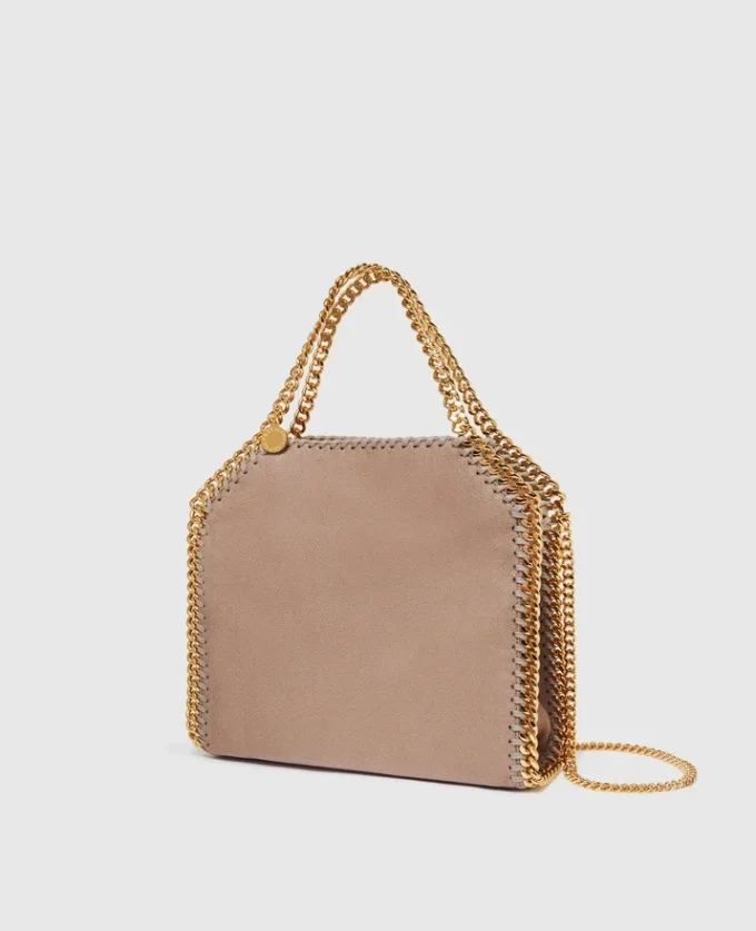Mini sac fourre-tout Falabella Mini sac fourre-tout Falabella
