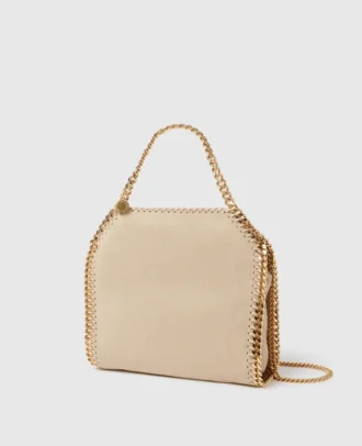 Mini sac fourre-tout Falabella