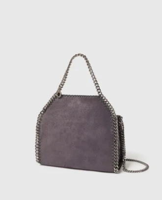 Mini sac fourre-tout Falabella