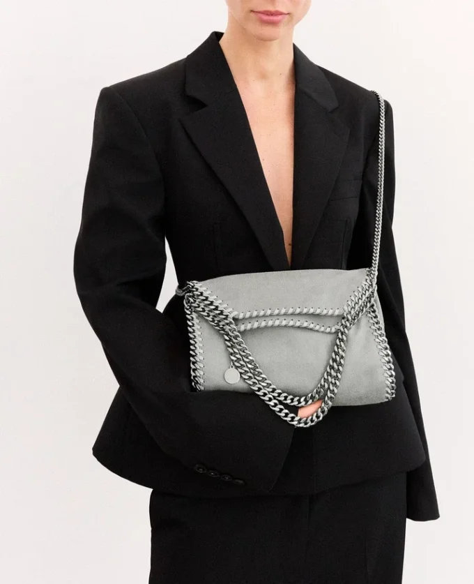 Mini sac fourre-tout Falabella Mini sac fourre-tout Falabella