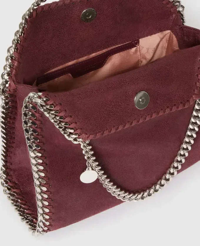 Mini sac fourre-tout Falabella Mini sac fourre-tout Falabella