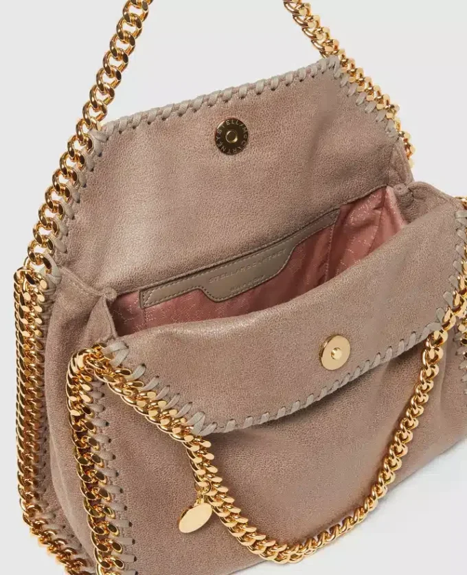 Mini sac fourre-tout Falabella Mini sac fourre-tout Falabella