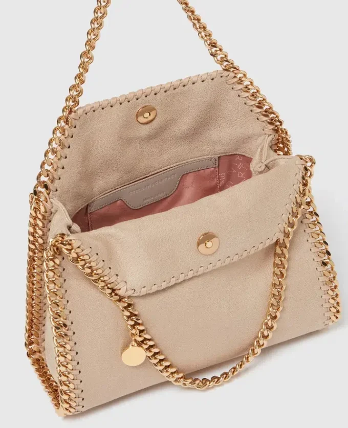 Mini sac fourre-tout Falabella Mini sac fourre-tout Falabella