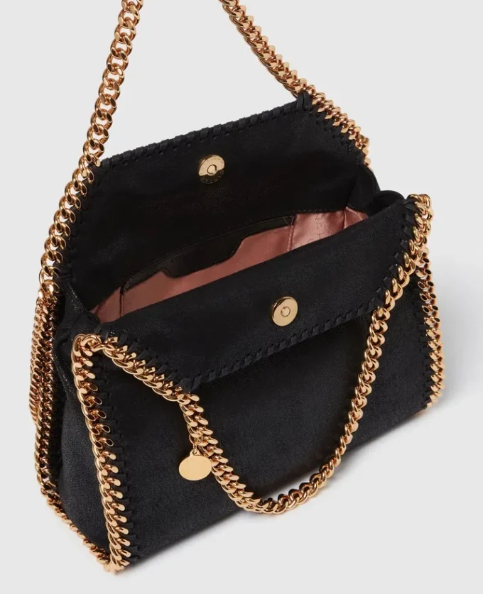 Mini sac fourre-tout Falabella Mini sac fourre-tout Falabella