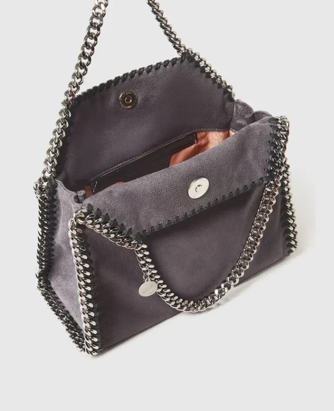 Mini sac fourre-tout Falabella Mini sac fourre-tout Falabella