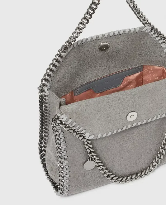 Mini sac fourre-tout Falabella Mini sac fourre-tout Falabella