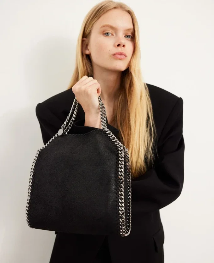 Mini sac fourre-tout Falabella Mini sac fourre-tout Falabella