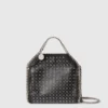 Mini sac fourre-tout Falabella Eyelet-Stud Mini sac fourre-tout Falabella Eyelet-Stud
