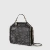 Mini sac fourre-tout Falabella Eyelet-Stud Mini sac fourre-tout Falabella Eyelet-Stud