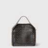 Mini sac fourre-tout Falabella Eyelet-Stud Mini sac fourre-tout Falabella Eyelet-Stud