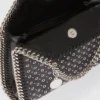 Mini sac fourre-tout Falabella Eyelet-Stud Mini sac fourre-tout Falabella Eyelet-Stud