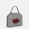Mini sac fourre-tout Falabella Lips Mini sac fourre-tout Falabella Lips