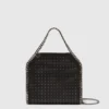 Mini sac fourre-tout Falabella Star Studs en édition limitée Mini sac fourre-tout Falabella Star Studs en édition limitée